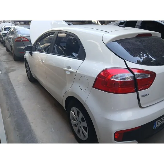 MOTOR D3FA. MANUAL 6V CVF/KW: 8.38/55