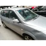 KIA CARENS KIA CARENS '2005 2.0 CRDI EX MONOVOLUMEN GRIS 2002