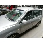KIA CARENS KIA CARENS '2005 2.0 CRDI EX MONOVOLUMEN GRIS 2002