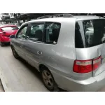 KIA CARENS KIA CARENS '2005 2.0 CRDI EX MONOVOLUMEN GRIS 2002
