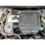 KIA CARENS KIA CARENS '2005 2.0 CRDI EX MONOVOLUMEN GRIS 2002