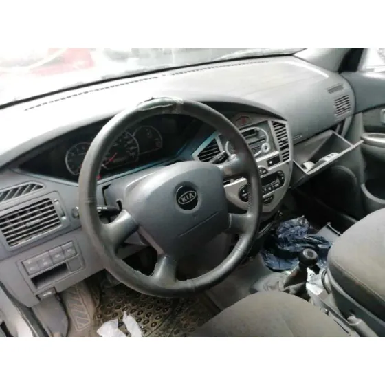KIA CARENS '2005 2.0 CRDI EX MONOVOLUMEN GRIS