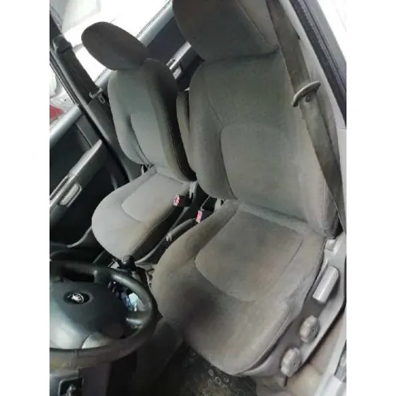 KIA CARENS '2005 2.0 CRDI EX MONOVOLUMEN GRIS