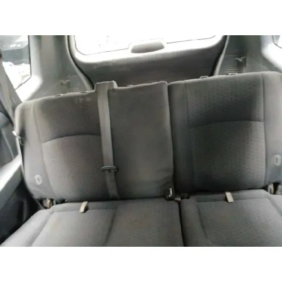 KIA CARENS '2005 2.0 CRDI EX MONOVOLUMEN GRIS