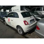 FIAT 500 '2020 LOUNGE BLANCO