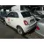 FIAT 500 '2020 LOUNGE BLANCO