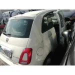 FIAT 500 '2020 LOUNGE BLANCO