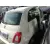 FIAT 500 '2020 LOUNGE BLANCO