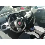 FIAT 500 '2020 LOUNGE BLANCO