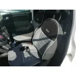 FIAT 500 '2020 LOUNGE BLANCO