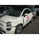 FIAT 500 '2020 LOUNGE BLANCO