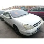 CITROEN C5 BERLINA '2002 2.0 HDI X BLANCO