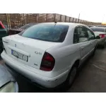 CITROEN C5 BERLINA '2002 2.0 HDI X BLANCO