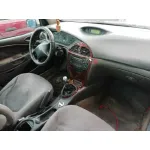 CITROEN C5 BERLINA '2002 2.0 HDI X BLANCO