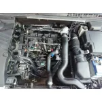 CITROEN C5 BERLINA '2002 2.0 HDI X BLANCO
