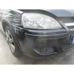 OPEL CORSA C OPEL CORSA C '2006 SILVERLINE NEGRO 2003