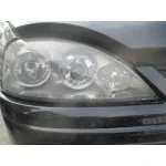 OPEL CORSA C OPEL CORSA C '2006 SILVERLINE NEGRO 2003
