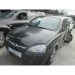 OPEL CORSA C OPEL CORSA C '2006 SILVERLINE NEGRO 2003