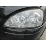 OPEL CORSA C OPEL CORSA C '2006 SILVERLINE NEGRO 2003