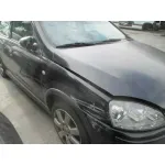 OPEL CORSA C OPEL CORSA C '2006 SILVERLINE NEGRO 2003