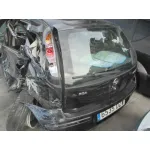 OPEL CORSA C OPEL CORSA C '2006 SILVERLINE NEGRO 2003