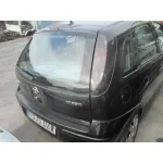 OPEL CORSA C OPEL CORSA C '2006 SILVERLINE NEGRO 2003