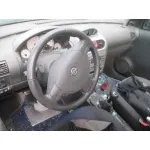 OPEL CORSA C OPEL CORSA C '2006 SILVERLINE NEGRO 2003
