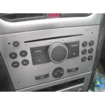 OPEL CORSA C OPEL CORSA C '2006 SILVERLINE NEGRO 2003