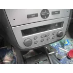 OPEL CORSA C OPEL CORSA C '2006 SILVERLINE NEGRO 2003