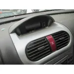 OPEL CORSA C OPEL CORSA C '2006 SILVERLINE NEGRO 2003