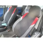 OPEL CORSA C OPEL CORSA C '2006 SILVERLINE NEGRO 2003