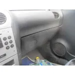 OPEL CORSA C OPEL CORSA C '2006 SILVERLINE NEGRO 2003