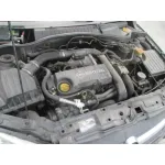 OPEL CORSA C OPEL CORSA C '2006 SILVERLINE NEGRO 2003
