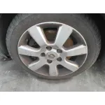 OPEL CORSA C OPEL CORSA C '2006 SILVERLINE NEGRO 2003