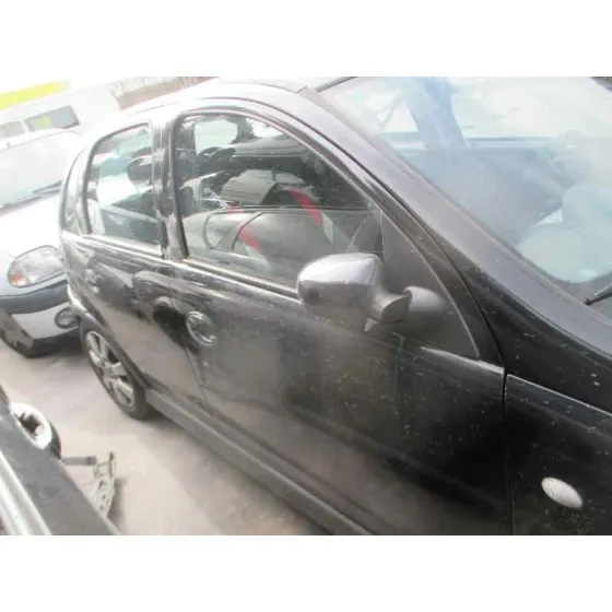 OPEL CORSA C '2006 SILVERLINE NEGRO