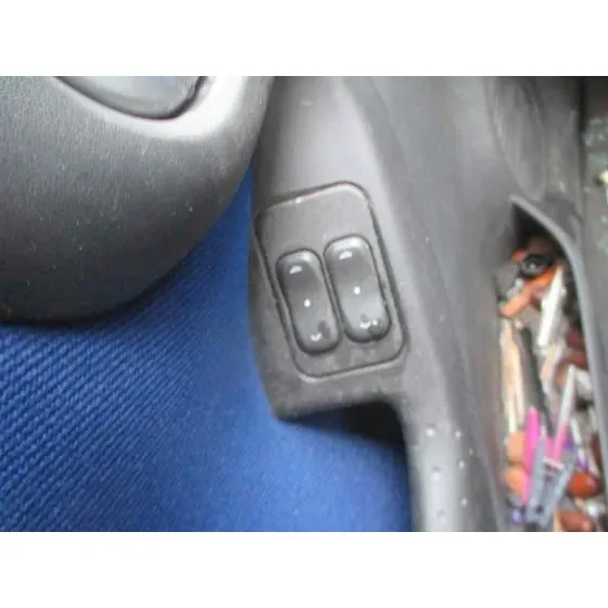 OPEL CORSA C '2006 SILVERLINE NEGRO