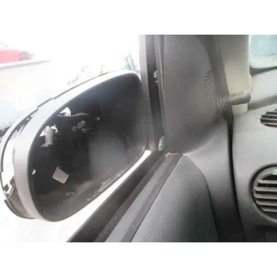 OPEL CORSA C '2006 SILVERLINE NEGRO
