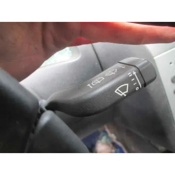 OPEL CORSA C '2006 SILVERLINE NEGRO