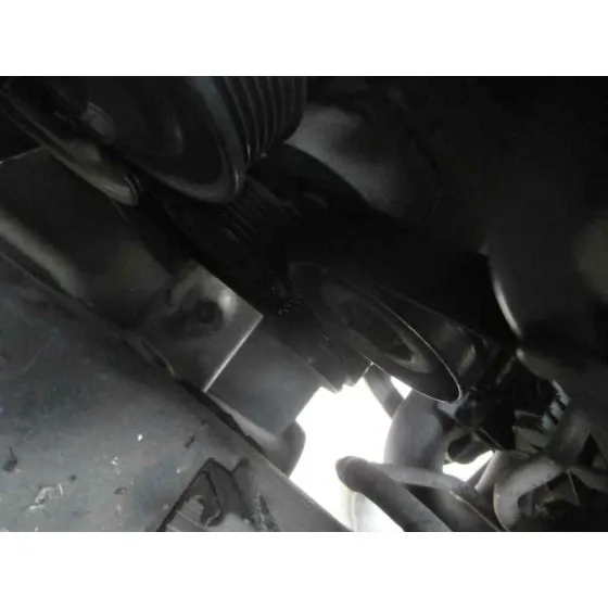 OPEL CORSA C '2006 SILVERLINE NEGRO