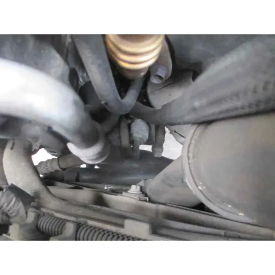 OPEL CORSA C '2006 SILVERLINE NEGRO