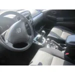 SUZUKI GRAND VITARA 3 PUERTAS SQ (GT) SUZUKI GRAND VITARA 3 PUERTAS SQ (GT) '2004 2.0 TD BASICO PLATA 2003