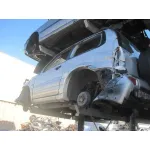 SUZUKI GRAND VITARA 3 PUERTAS SQ (GT) SUZUKI GRAND VITARA 3 PUERTAS SQ (GT) '2004 2.0 TD BASICO PLATA 2003