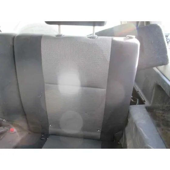 SUZUKI GRAND VITARA 3 PUERTAS SQ (GT) '2004 2.0 TD BASICO PLATA