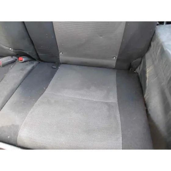 SUZUKI GRAND VITARA 3 PUERTAS SQ (GT) '2004 2.0 TD BASICO PLATA