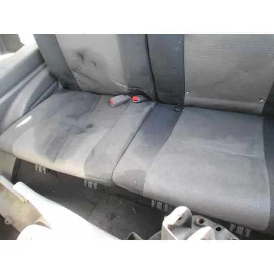 SUZUKI GRAND VITARA 3 PUERTAS SQ (GT) '2004 2.0 TD BASICO PLATA