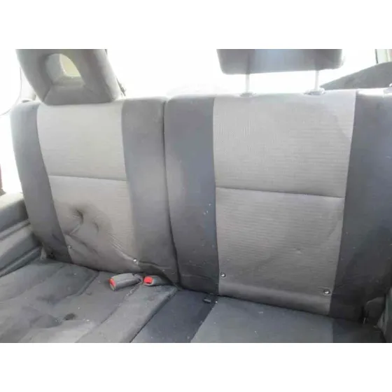 SUZUKI GRAND VITARA 3 PUERTAS SQ (GT) '2004 2.0 TD BASICO PLATA