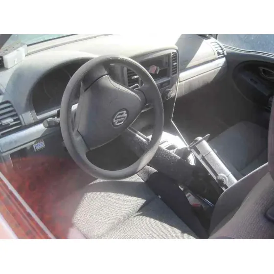 SUZUKI GRAND VITARA 3 PUERTAS SQ (GT) '2004 2.0 TD BASICO PLATA