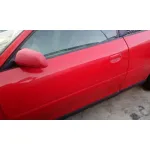 AUDI A3 (8L) AUDI A3 (8L) '2003 1.9 TDI AMBITION ROJO 1996
