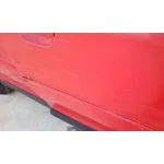 AUDI A3 (8L) AUDI A3 (8L) '2003 1.9 TDI AMBITION ROJO 1996