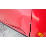 AUDI A3 (8L) AUDI A3 (8L) '2003 1.9 TDI AMBITION ROJO 1996